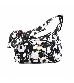 JuJuBe The Imperial Princess - HoboBe Shoulder Diaper Purse
