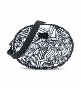 JuJuBe Sketch - Freedom Fanny Pack Belt Bag