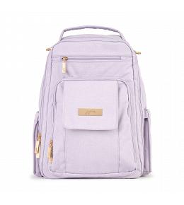 JuJuBe Lilac - Be Right Back Multi-Functional Structured Backpack