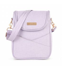 JuJuBe Lilac - Be Cool Crossbody Insulated Bag