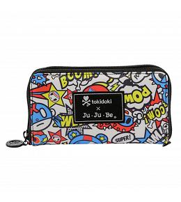 JuJuBe Sweet Victory - Be Spendy Zip-Around Wallet