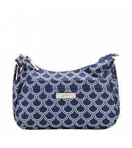 Jujube Newport - Hobobe Purse Diaper Bag