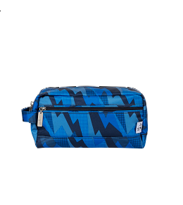 JuJuBe Blue Steel - Be Dapper Toiletry Bag