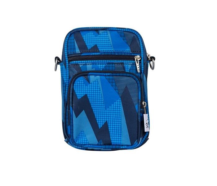 AOCINA Crossbody Purses for Women Lightweight Small Travel Bag Shoulder  Purses and Handbags with Multi Zipper Pockets A-black