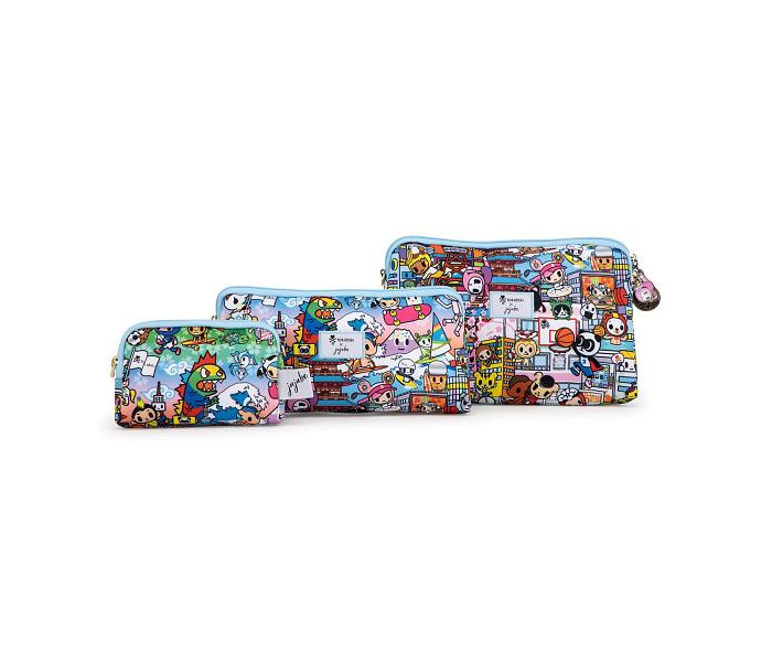Tokidoki x jujube deals