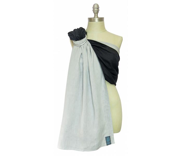 Double layer sale ring sling