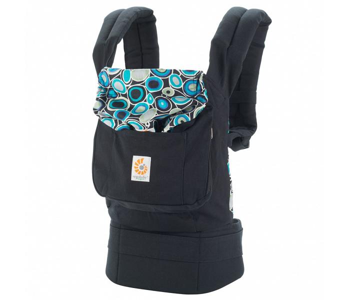 ergobaby organic quartz carrier