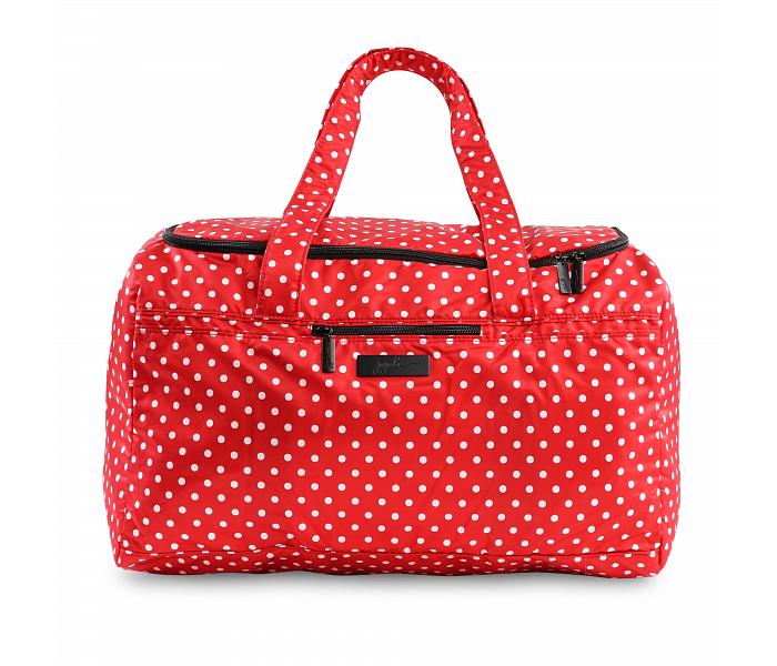 Jujube Starlet Jujube Striped Diaper Bag Jujube Duffel New Arrivals